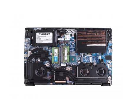 Ноутбук Dream Machines RS2070Q-16 (RS2070Q-16UA28)
