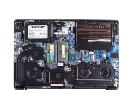 Ноутбук Dream Machines RS2080Q-16 (RS2080Q-16UA28)