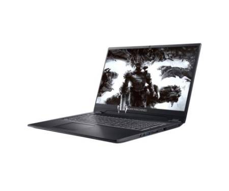 Ноутбук Dream Machines RS2080Q-17 (RS2080Q-17UA28)