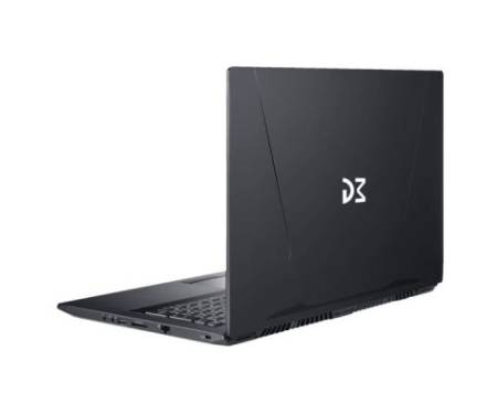 Ноутбук Dream Machines RS2080Q-17 (RS2080Q-17UA28)