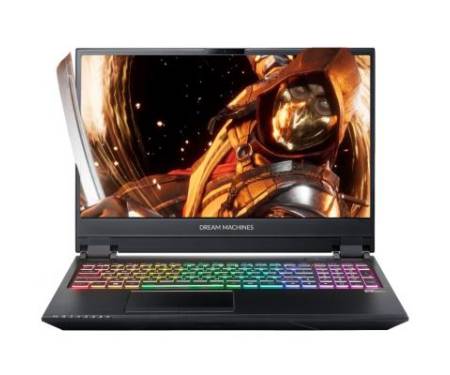 Ноутбук Dream Machines RT2060-15 (RT2060-15UA28)