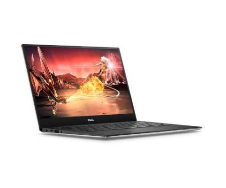 Ноутбук Dell XPS 13 (9365) (X358S2NIW-66)