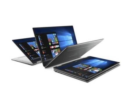 Ноутбук Dell XPS 13 (9365) (X358S2NIW-66)