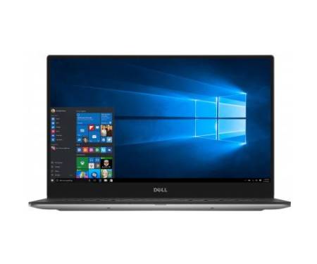 Ноутбук Dell XPS 13 (9365) (X358S2NIW-66)
