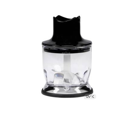 Braun Multiquick 7 MQ 725 Omelette