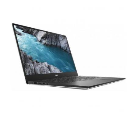 Ноутбук Dell XPS 15 (9570) (X5581S1NDW-66S)