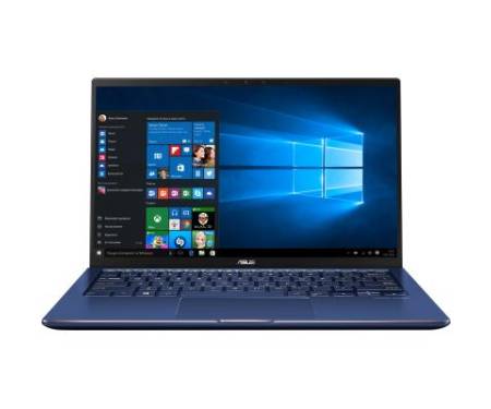 Ноутбук ASUS ZenBook Flip UX362FA-EL315T (90NB0JC2-M05970)