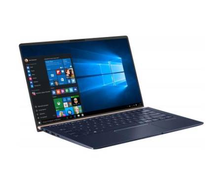 Ноутбук ASUS ZenBook Flip UX362FA-EL315T (90NB0JC2-M05970)