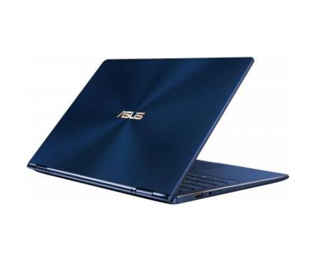 Ноутбук ASUS ZenBook Flip UX362FA-EL315T (90NB0JC2-M05970)