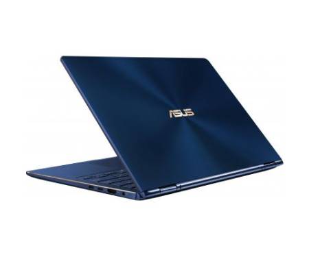 Ноутбук ASUS ZenBook Flip UX362FA-EL315T (90NB0JC2-M05970)