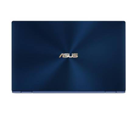 Ноутбук ASUS ZenBook Flip UX362FA-EL315T (90NB0JC2-M05970)