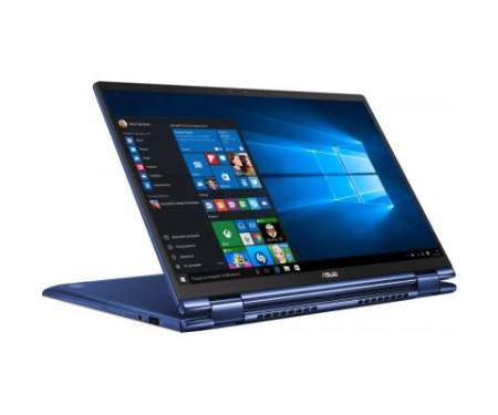 Ноутбук ASUS ZenBook Flip UX362FA-EL315T (90NB0JC2-M05970)