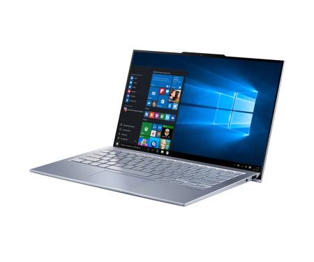 Ноутбук ASUS ZenBook S UX392FA-AB002T (90NB0KY1-M01720)