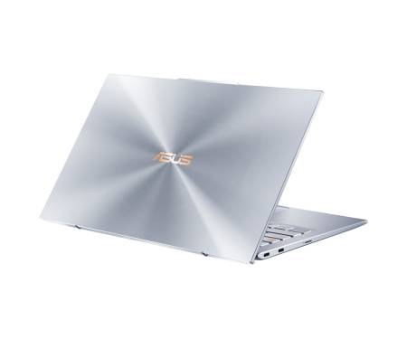 Ноутбук ASUS ZenBook S UX392FA-AB002T (90NB0KY1-M01720)