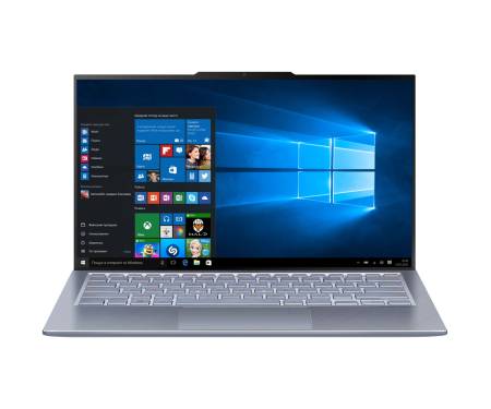 Ноутбук ASUS ZenBook S UX392FN-AB006T (90NB0KZ1-M01690)