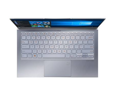 Ноутбук ASUS ZenBook S UX392FN-AB006T (90NB0KZ1-M01690)