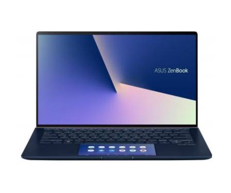 Ноутбук ASUS ZenBook UX434FLC-A5131T (90NB0MP5-M03500)
