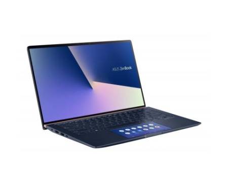Ноутбук ASUS ZenBook UX434FLC-A5116T (90NB0MP5-M08850)