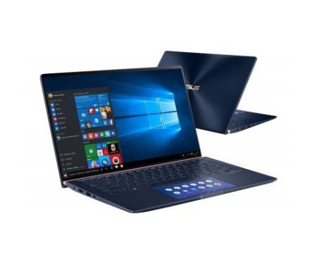Ноутбук ASUS ZenBook UX434FLC-A5116T (90NB0MP5-M08850)