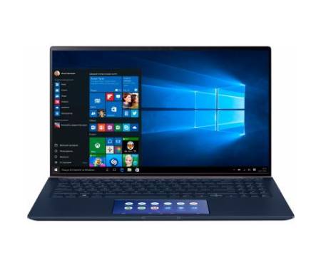 Ноутбук ASUS ZenBook UX334FLC-A3205T (90NB0MW1-M05680)