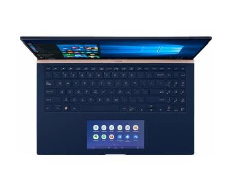 Ноутбук ASUS ZenBook UX334FLC-A3205T (90NB0MW1-M05680)