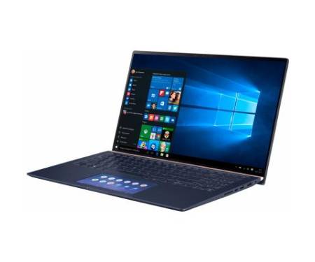 Ноутбук ASUS ZenBook UX334FLC-A3205T (90NB0MW1-M05680)