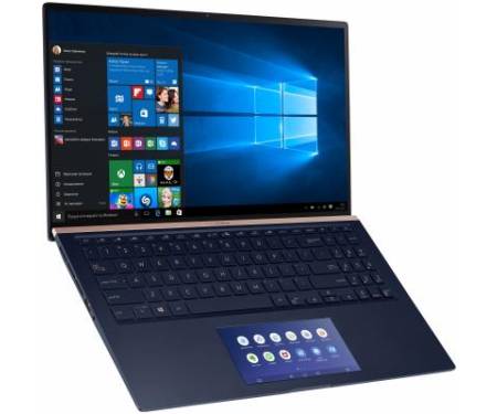Ноутбук ASUS ZenBook UX334FLC-A3205T (90NB0MW1-M05680)