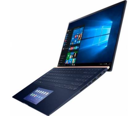Ноутбук ASUS ZenBook UX334FLC-A3205T (90NB0MW1-M05680)