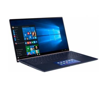 Ноутбук ASUS ZenBook UX334FLC-A3205T (90NB0MW1-M05680)