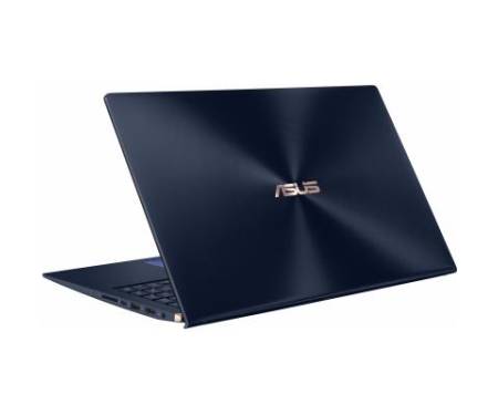 Ноутбук ASUS ZenBook UX334FLC-A3205T (90NB0MW1-M05680)