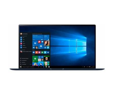 Ноутбук ASUS ZenBook UX334FLC-A3205T (90NB0MW1-M05680)