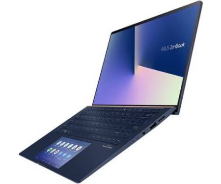 Ноутбук ASUS ZenBook UX334FL-A4017T (90NB0MW3-M02070)