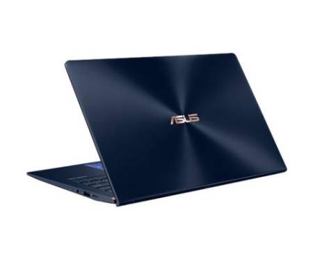 Ноутбук ASUS ZenBook UX334FL-A4017T (90NB0MW3-M02070)