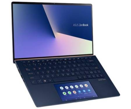 Ноутбук ASUS ZenBook UX334FL-A4017T (90NB0MW3-M02070)