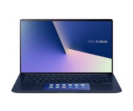 Ноутбук ASUS ZenBook UX334FL-A4017T (90NB0MW3-M02070)