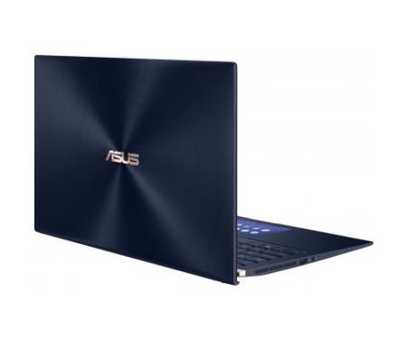 Ноутбук ASUS ZenBook UX534FTC-A8095T (90NB0NK1-M02120)