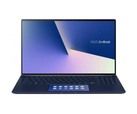 Ноутбук ASUS ZenBook UX534FTC-A8095T (90NB0NK1-M02120)