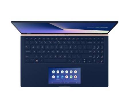 Ноутбук ASUS ZenBook UX534FTC-A8095T (90NB0NK1-M02120)