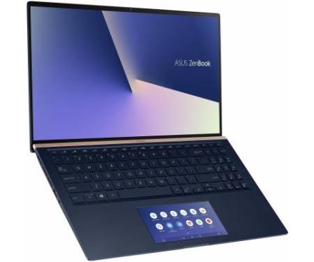 Ноутбук ASUS ZenBook UX534FTC-A8095T (90NB0NK1-M02120)