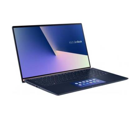 Ноутбук ASUS ZenBook UX534FTC-A8095T (90NB0NK1-M02120)