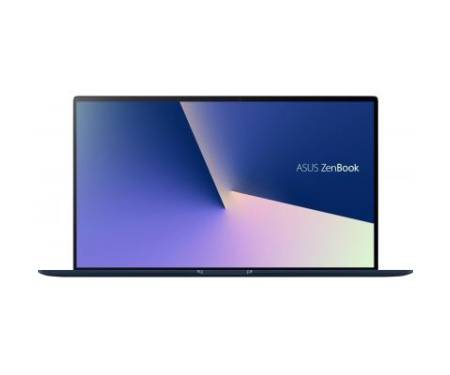 Ноутбук ASUS ZenBook UX534FTC-A8095T (90NB0NK1-M02120)