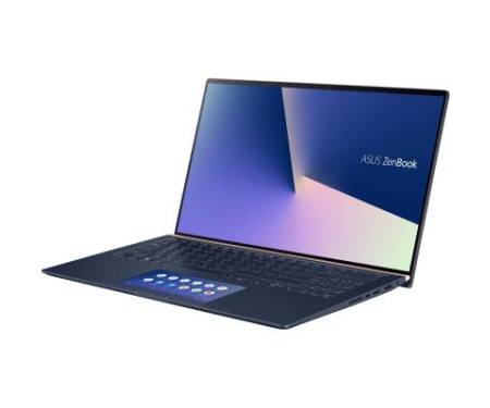 Ноутбук ASUS ZenBook UX534FTC-A8098T (90NB0NK1-M02150)