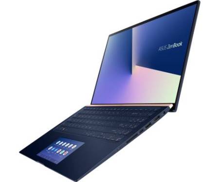 Ноутбук ASUS ZenBook UX534FTC-A8098T (90NB0NK1-M02150)