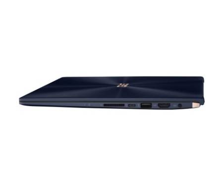 Ноутбук ASUS ZenBook UX534FTC-A8098T (90NB0NK1-M02150)