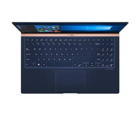 Ноутбук ASUS ZenBook UX533FTC-A8155T (90NB0NK1-M05250)