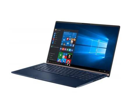 Ноутбук ASUS ZenBook UX533FTC-A8155T (90NB0NK1-M05250)