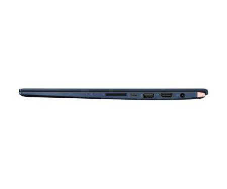 Ноутбук ASUS ZenBook UX533FTC-A8155T (90NB0NK1-M05250)
