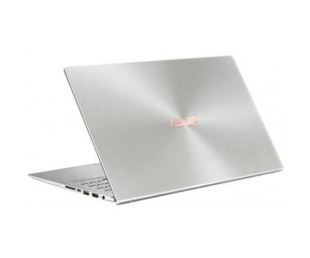 Ноутбук ASUS ZenBook UX534FTC-A8096T (90NB0NK5-M02130)
