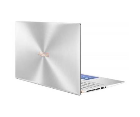 Ноутбук ASUS ZenBook UX534FTC-A9097T (90NB0NK6-M02140)