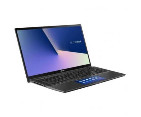 Ноутбук ASUS ZenBook Flip UX563FD-A1027T (90NB0NT1-M00480)